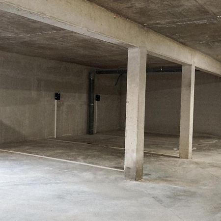 סן פלורן Residence Catalina מראה חיצוני תמונה