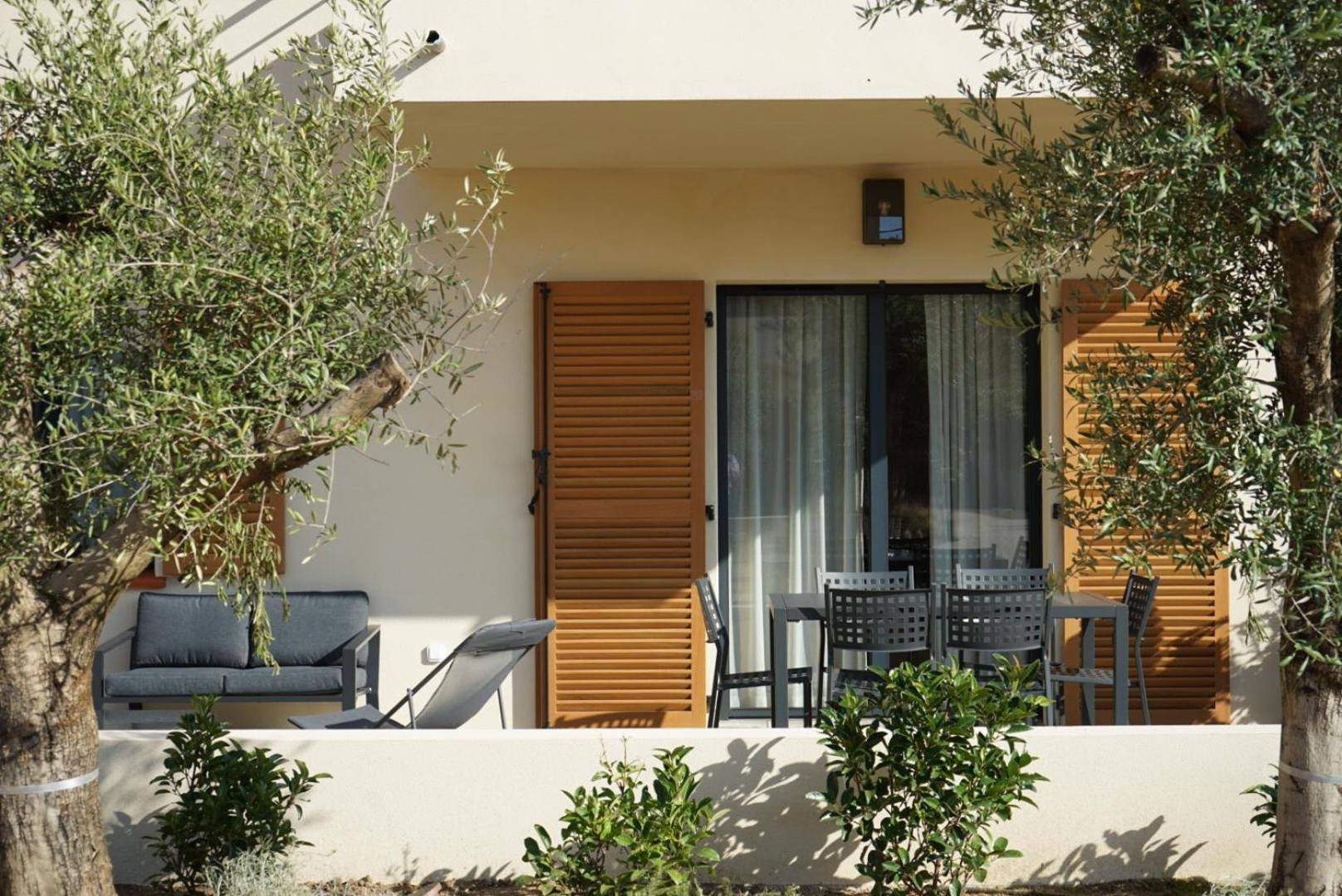 סן פלורן Residence Catalina מראה חיצוני תמונה