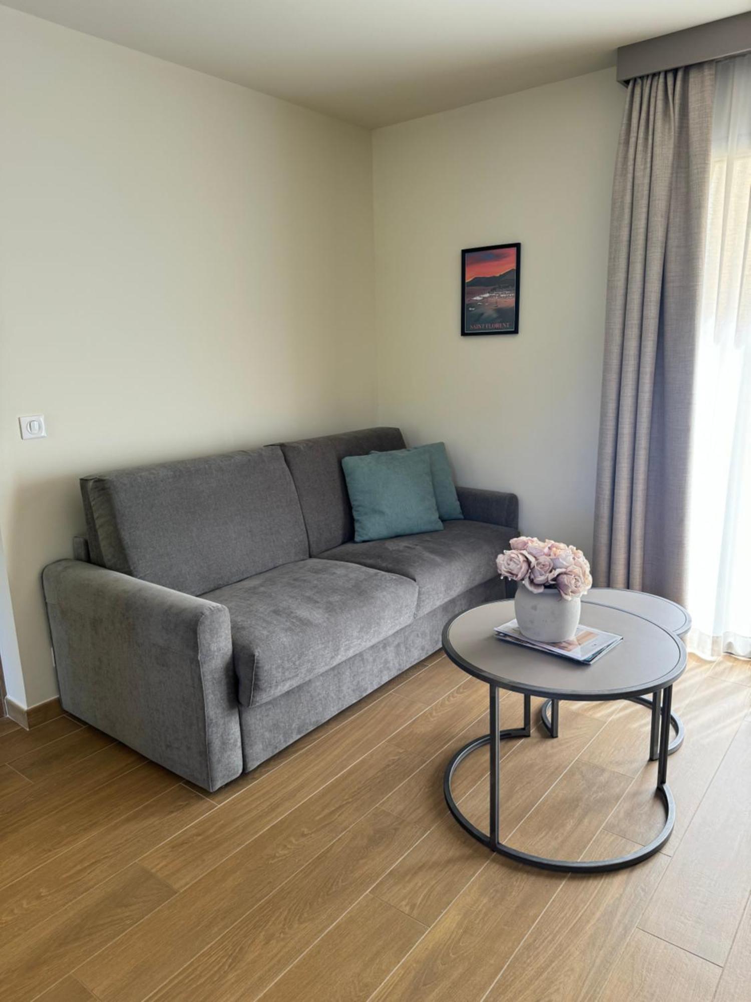 סן פלורן Residence Catalina מראה חיצוני תמונה