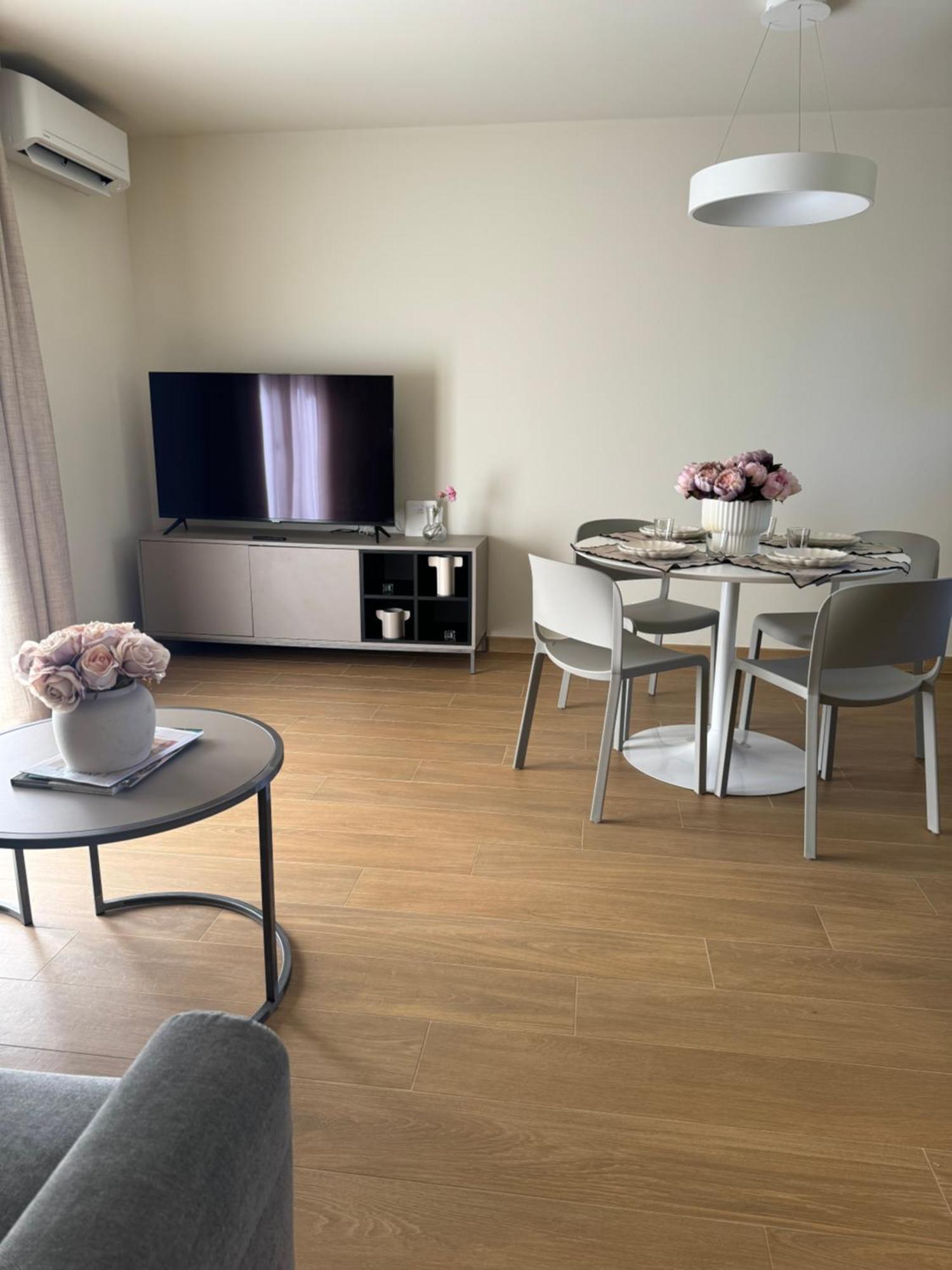 סן פלורן Residence Catalina מראה חיצוני תמונה