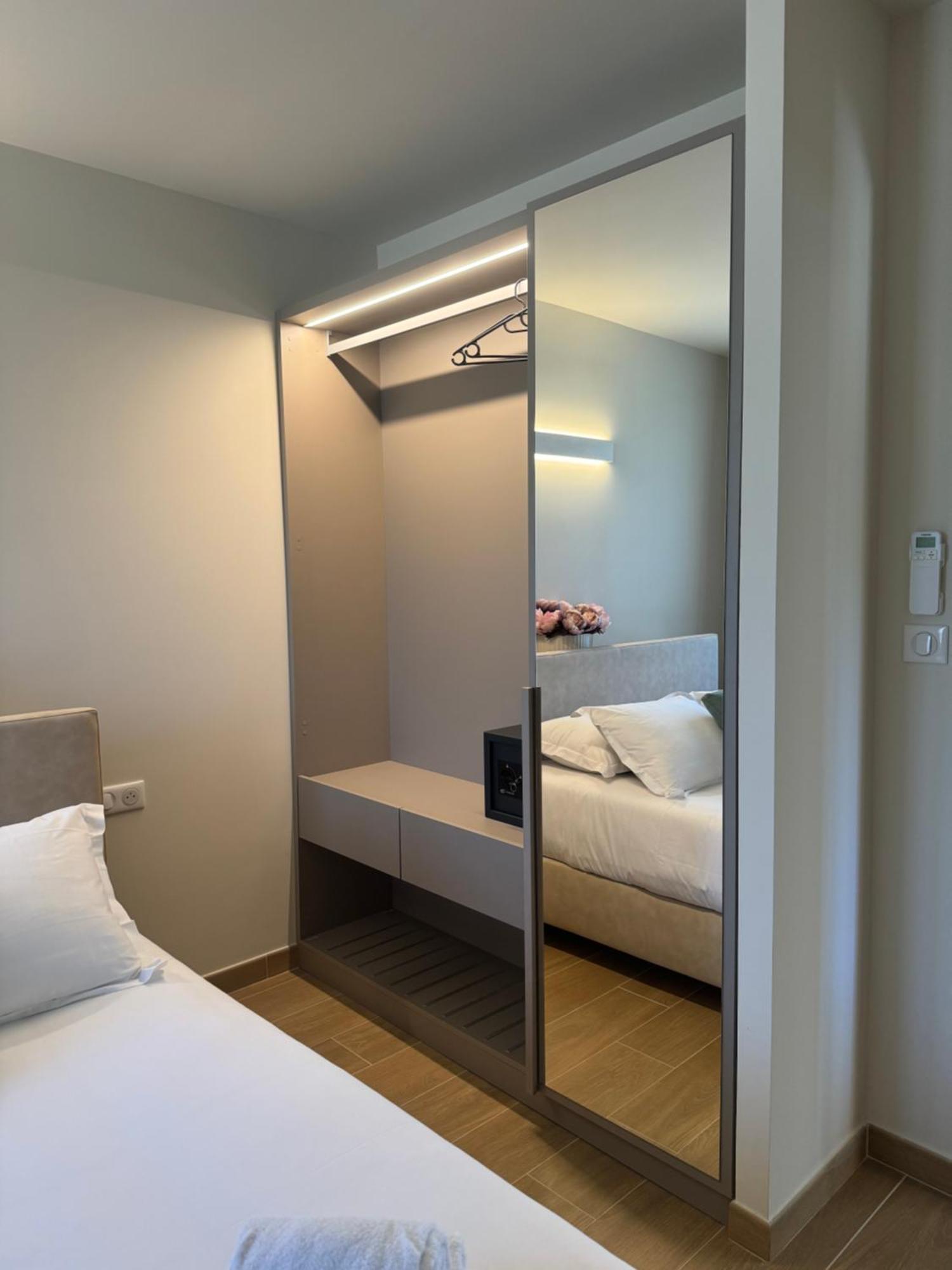 סן פלורן Residence Catalina מראה חיצוני תמונה