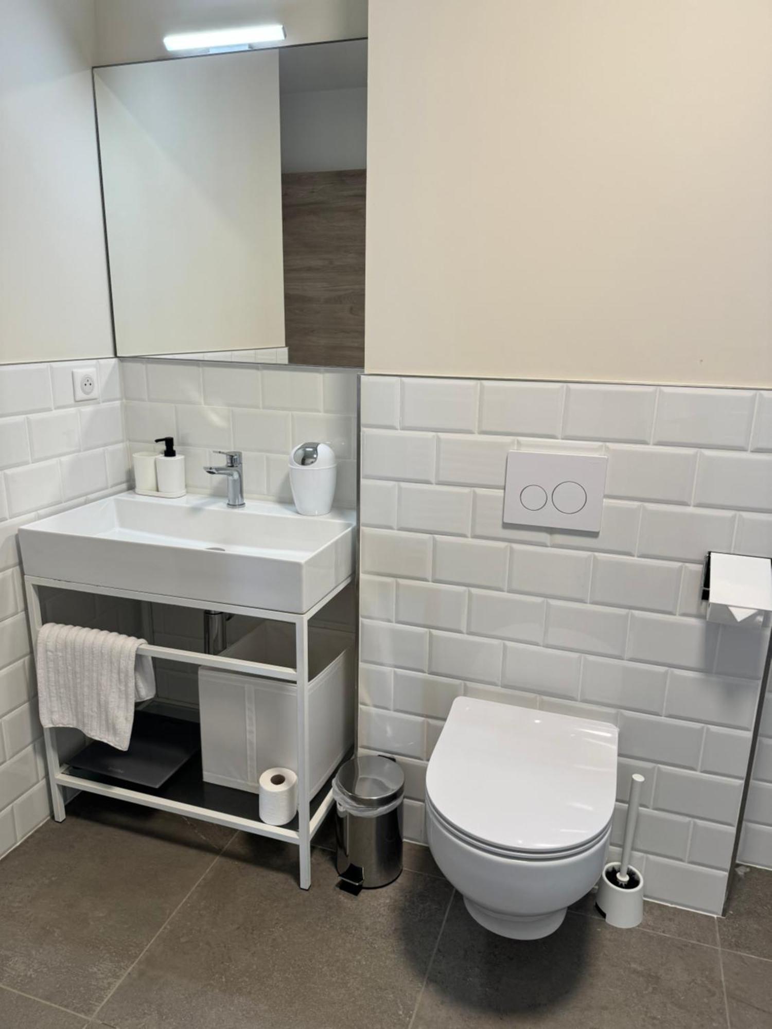 סן פלורן Residence Catalina מראה חיצוני תמונה