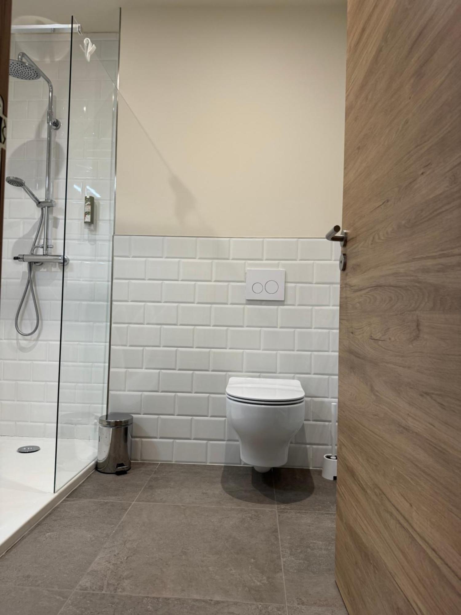 סן פלורן Residence Catalina מראה חיצוני תמונה