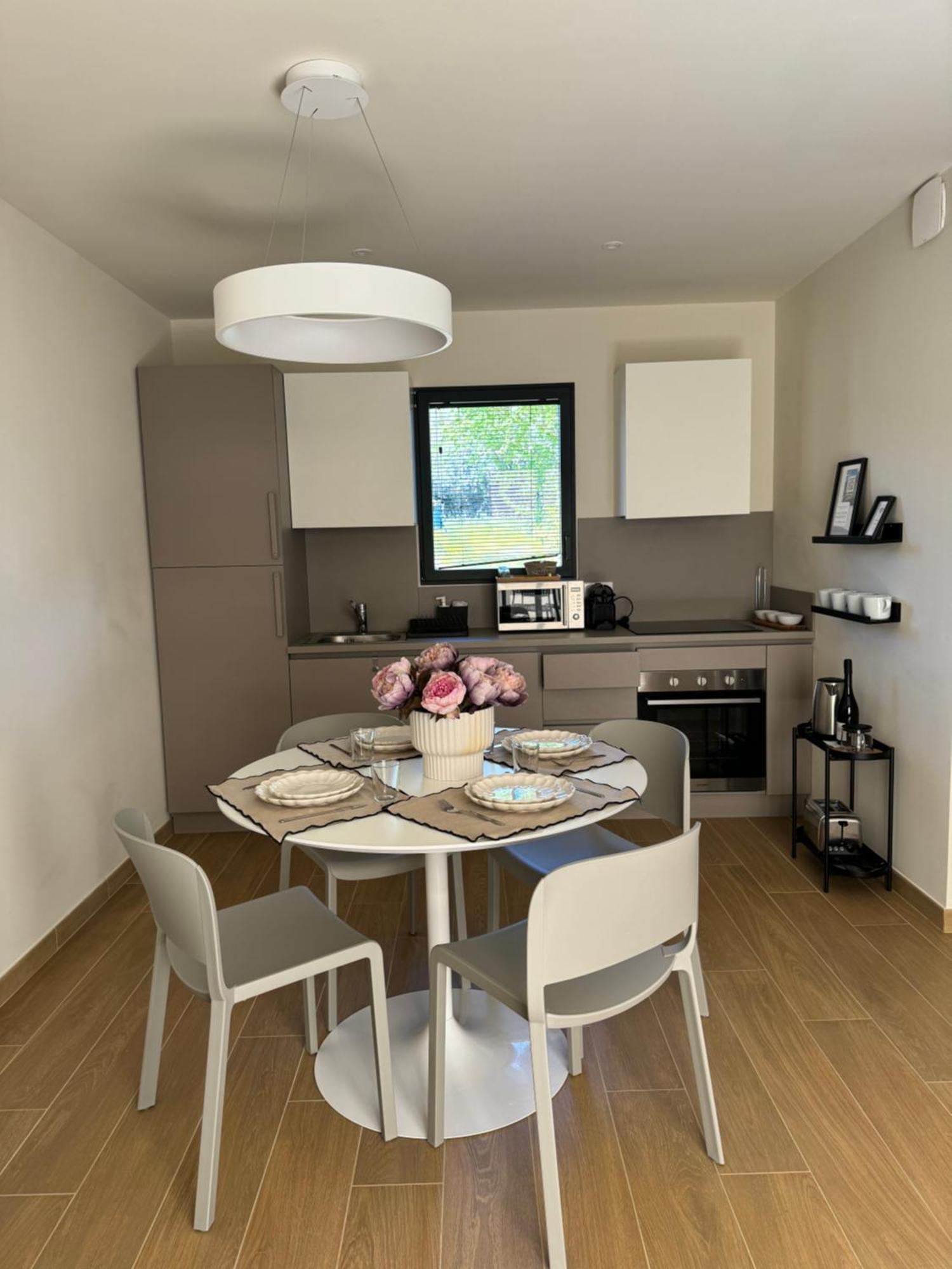 סן פלורן Residence Catalina מראה חיצוני תמונה