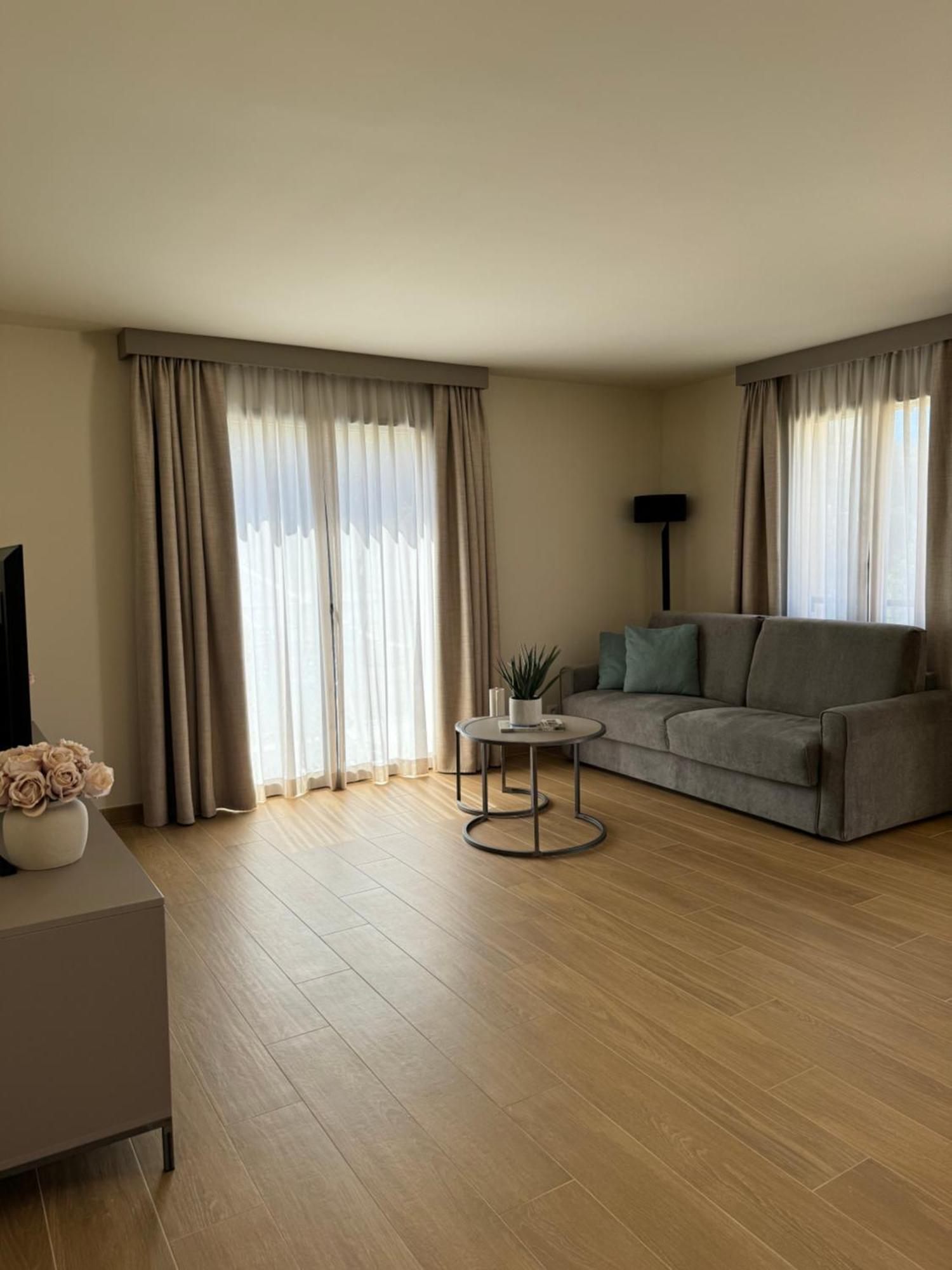 סן פלורן Residence Catalina מראה חיצוני תמונה