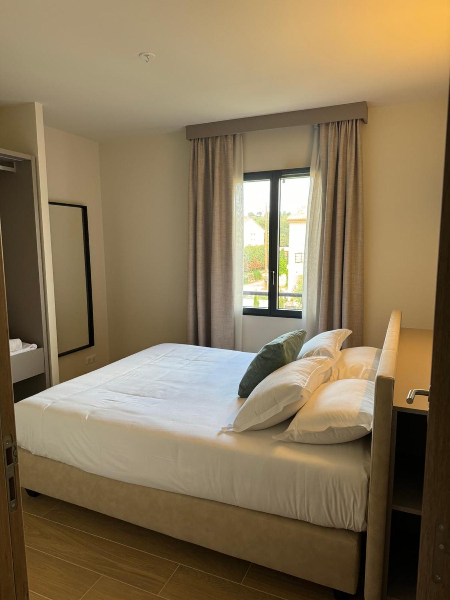 סן פלורן Residence Catalina מראה חיצוני תמונה