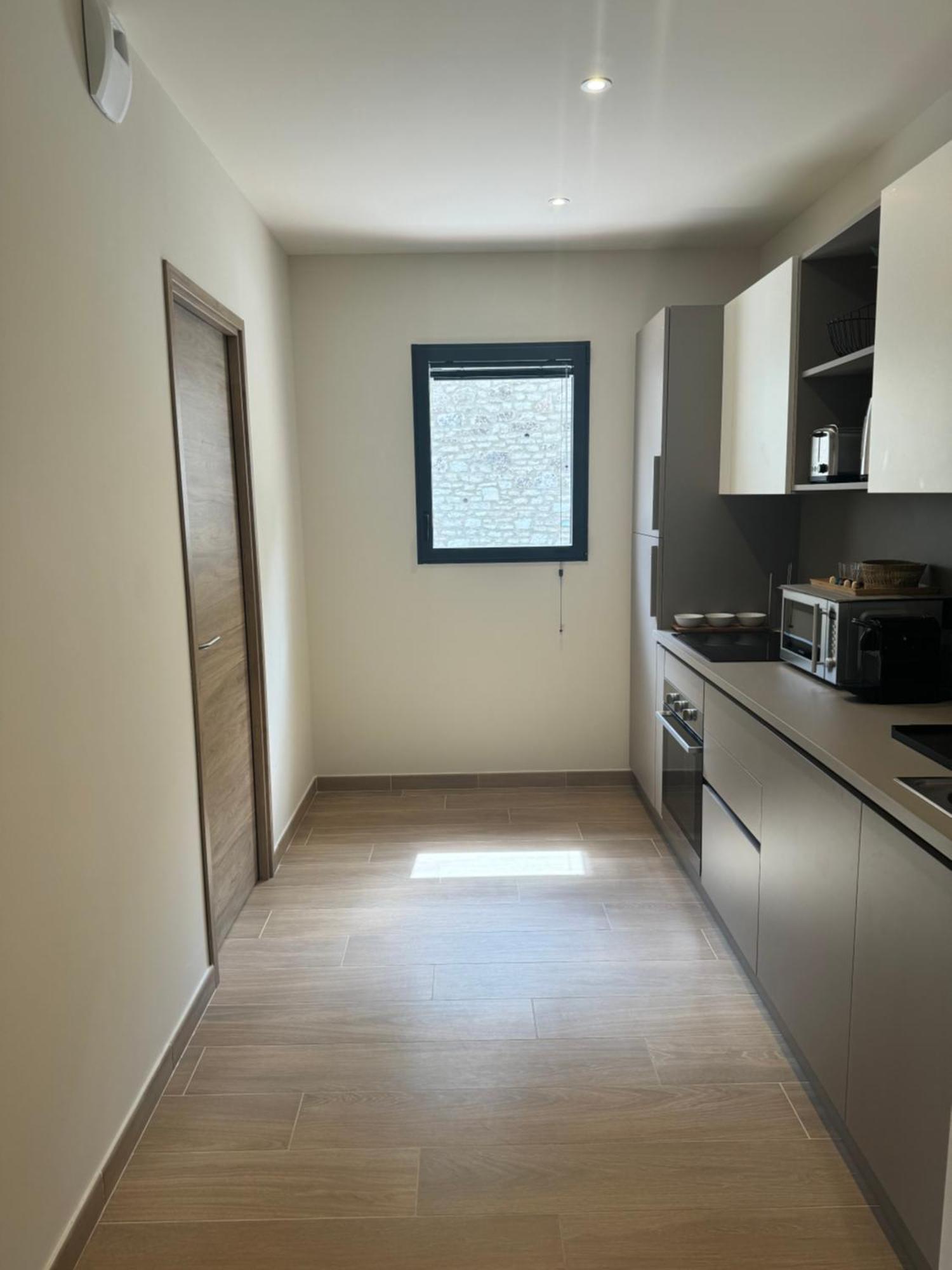 סן פלורן Residence Catalina מראה חיצוני תמונה