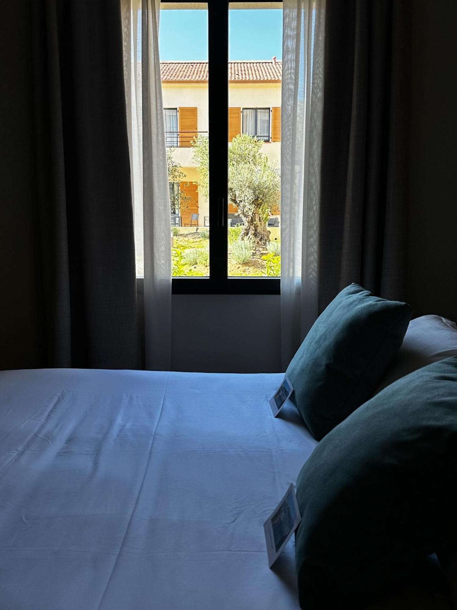 סן פלורן Residence Catalina מראה חיצוני תמונה