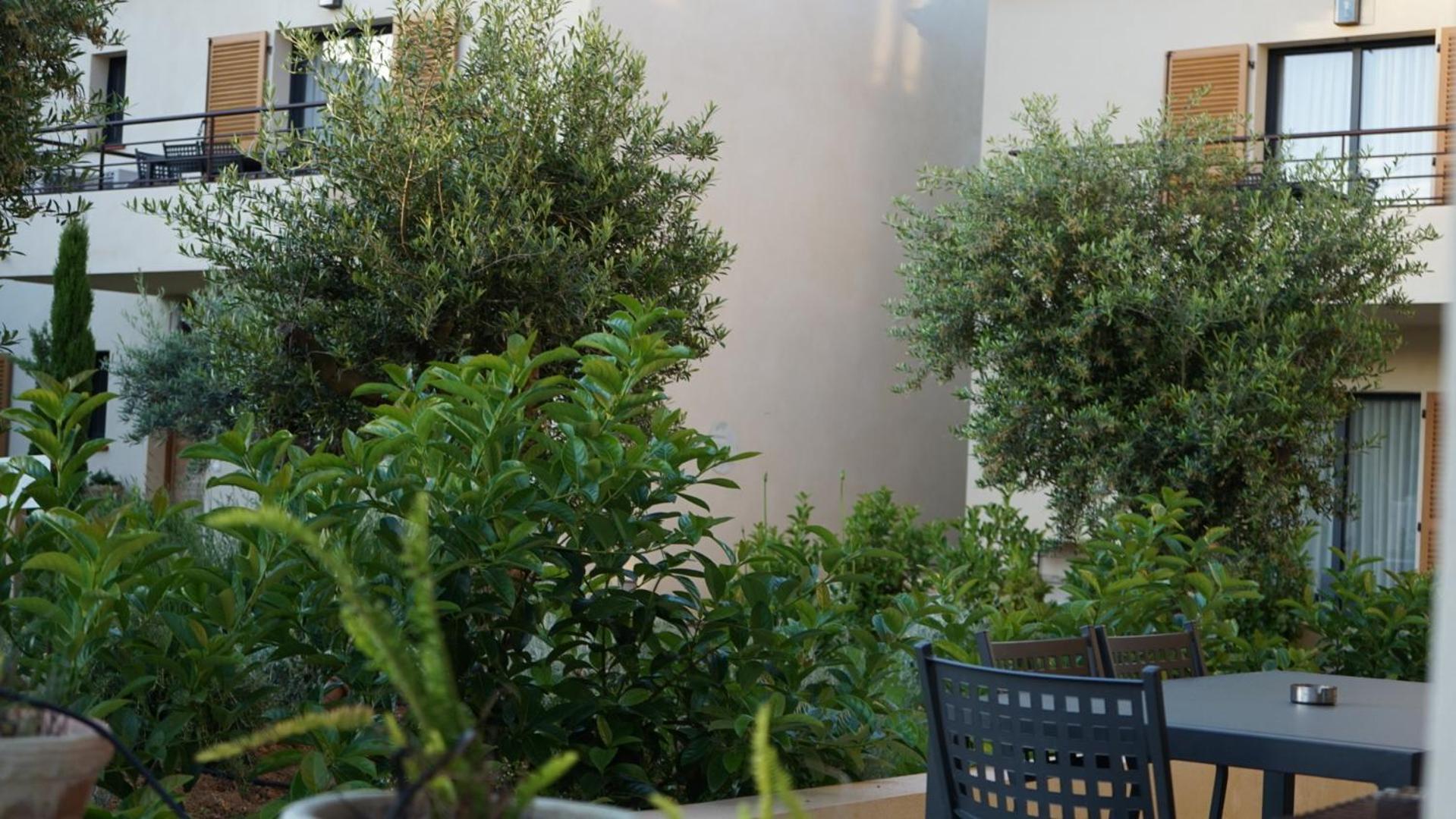 סן פלורן Residence Catalina מראה חיצוני תמונה